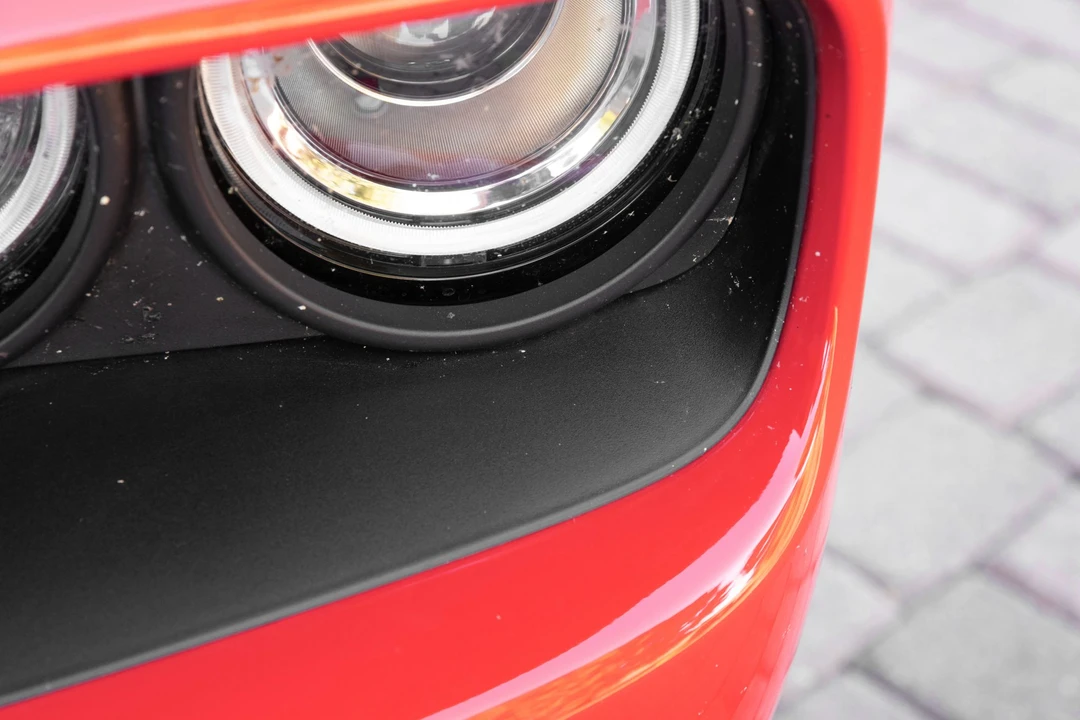 2018 Dodge Challenger SRT Demon & Super Stock 3rd Gen - Image 26 of 31