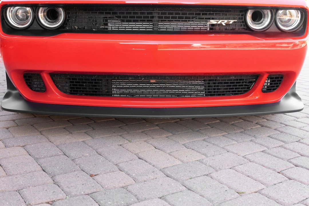 2018 Dodge Challenger SRT Demon & Super Stock 3rd Gen - Image 13 of 31