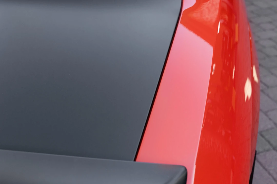 2018 Dodge Challenger SRT Demon & Super Stock 3rd Gen - Image 20 of 31