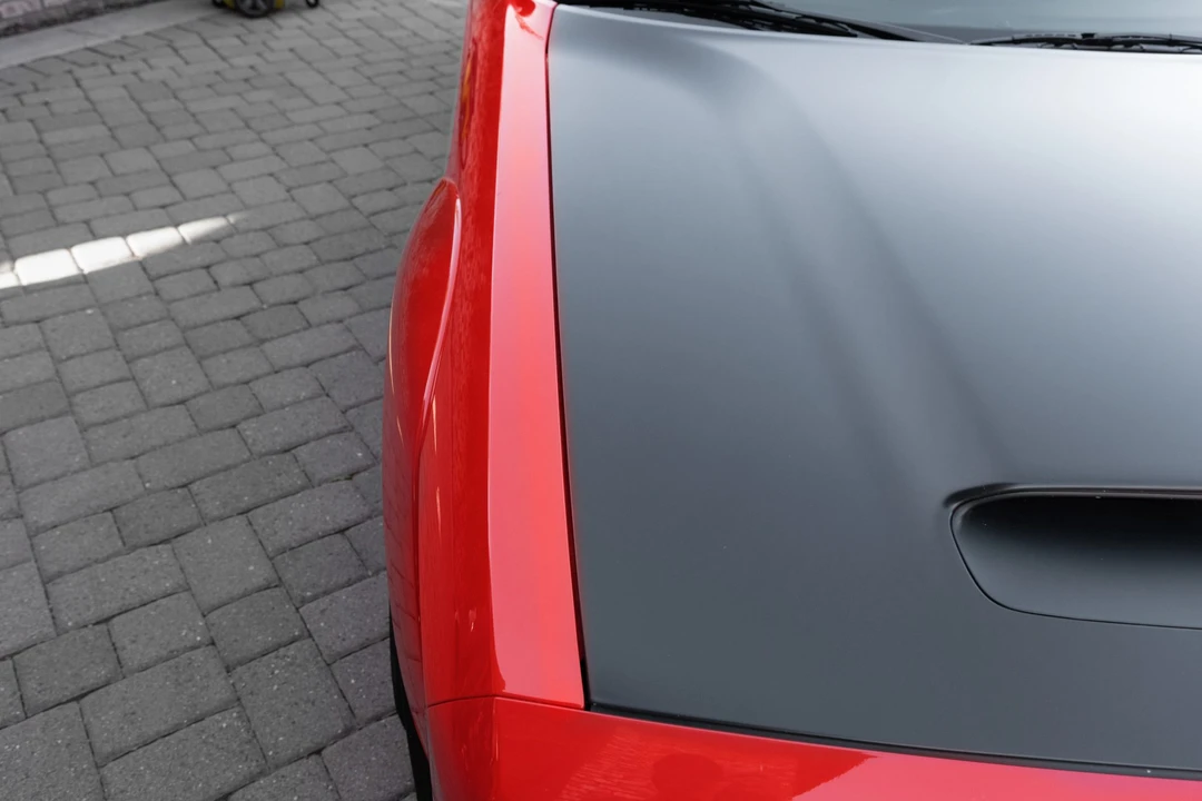 2018 Dodge Challenger SRT Demon & Super Stock 3rd Gen - Image 9 of 31