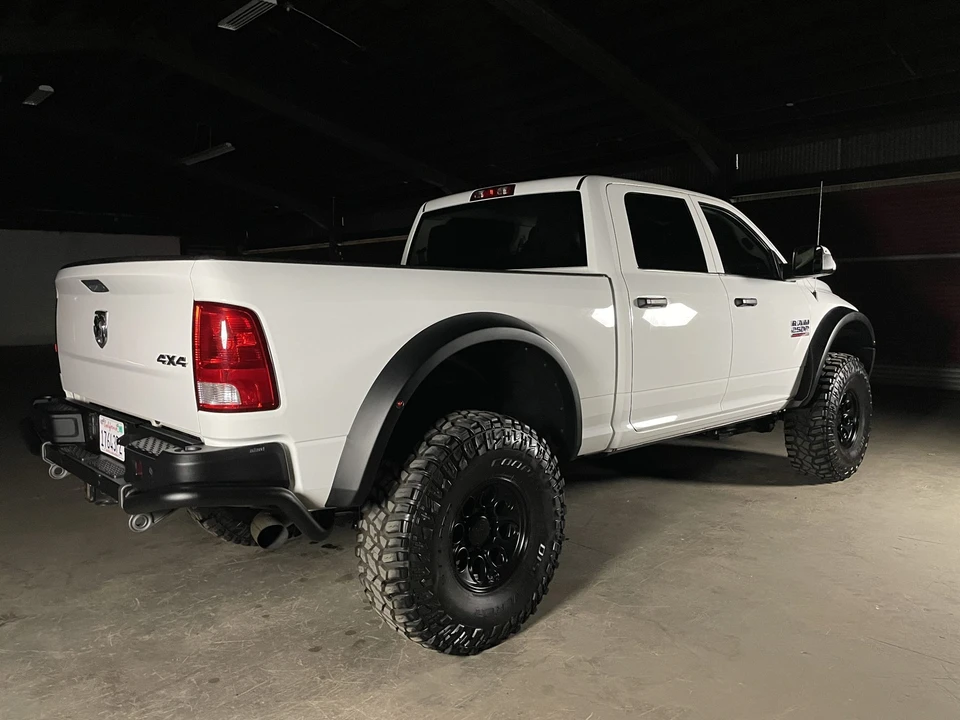 2018 Dodge Ram 4th Gen - Image 31 of 31