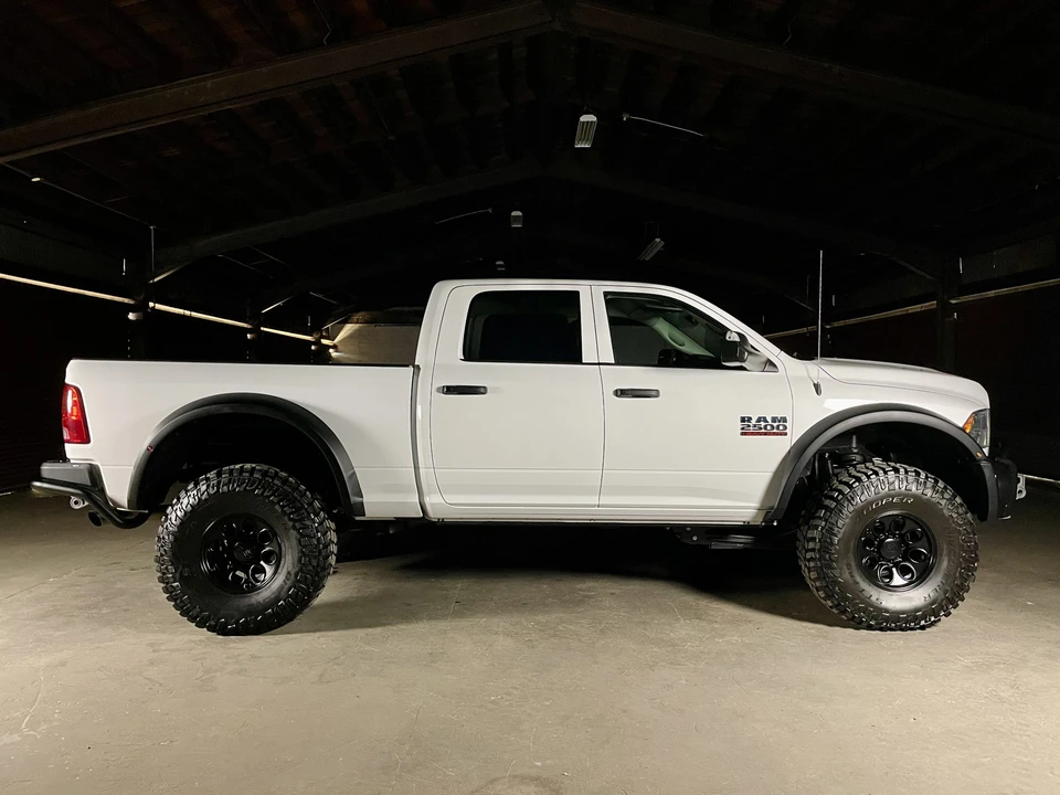 2018 Dodge Ram 4th Gen - Image 29 of 31