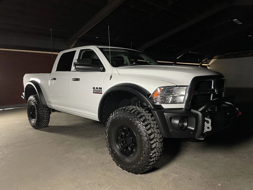 2018 Dodge Ram 4th Gen - Image 28 of 31