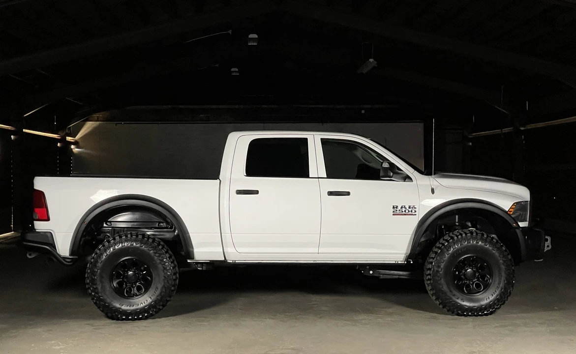 2018 Dodge Ram 4th Gen - Image 30 of 31