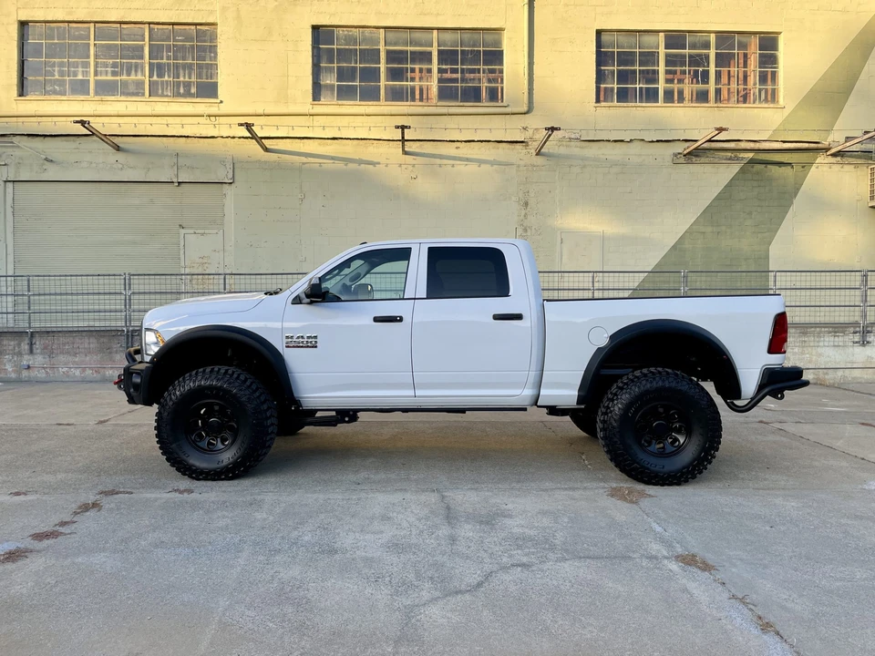 2018 Dodge Ram 4th Gen - Image 25 of 31