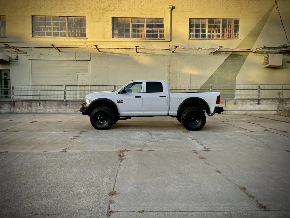 2018 Dodge Ram 4th Gen - Image 24 of 31
