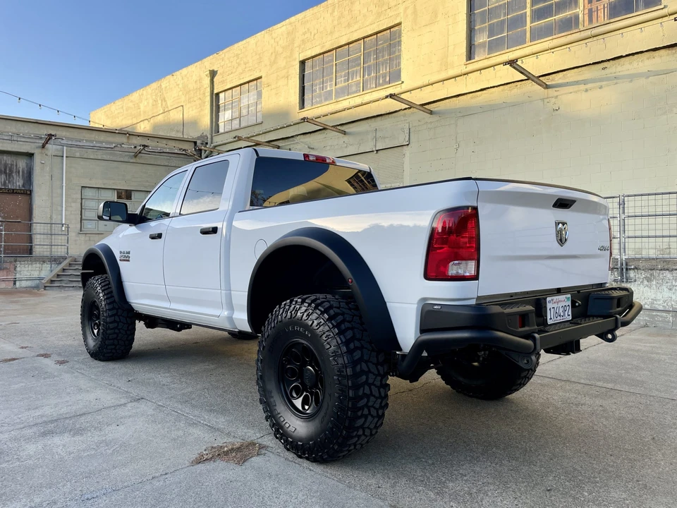 2018 Dodge Ram 4th Gen - Image 18 of 31