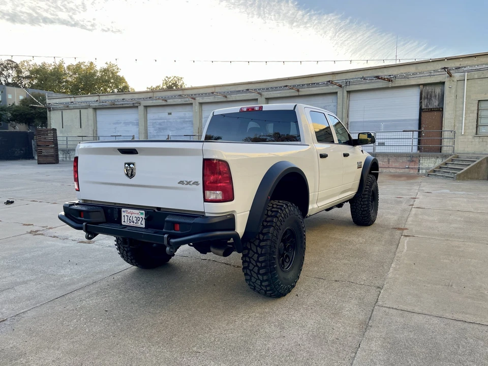 2018 Dodge Ram 4th Gen - Image 15 of 31
