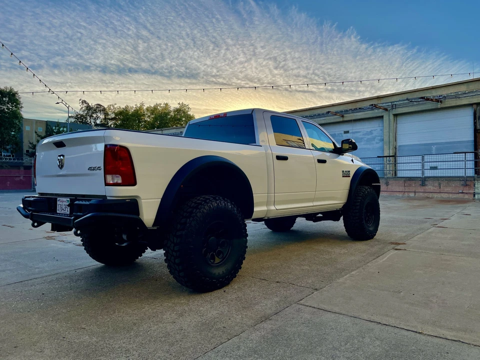2018 Dodge Ram 4th Gen - Image 13 of 31