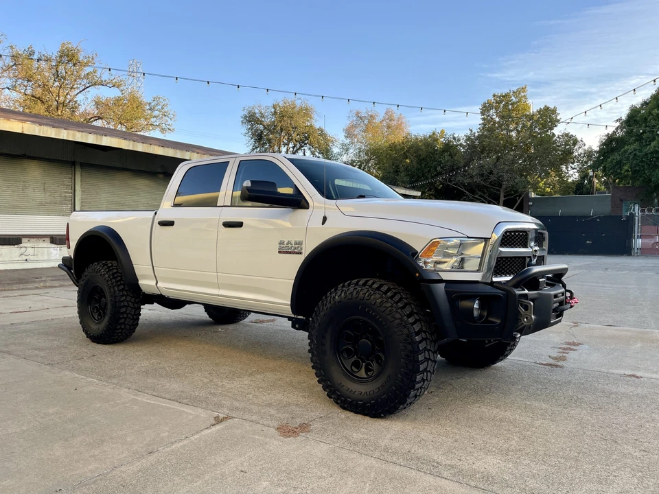 2018 Dodge Ram 4th Gen - Image 11 of 31