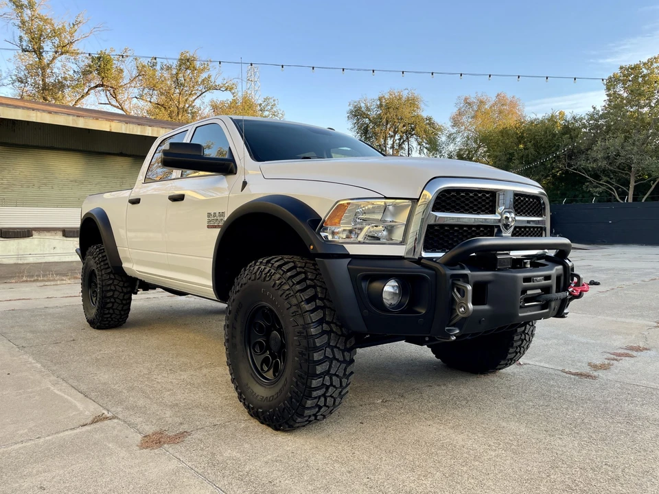 2018 Dodge Ram 4th Gen - Image 8 of 31