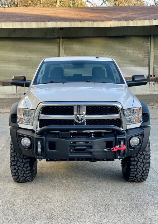 2018 Dodge Ram 4th Gen - Image 5 of 31