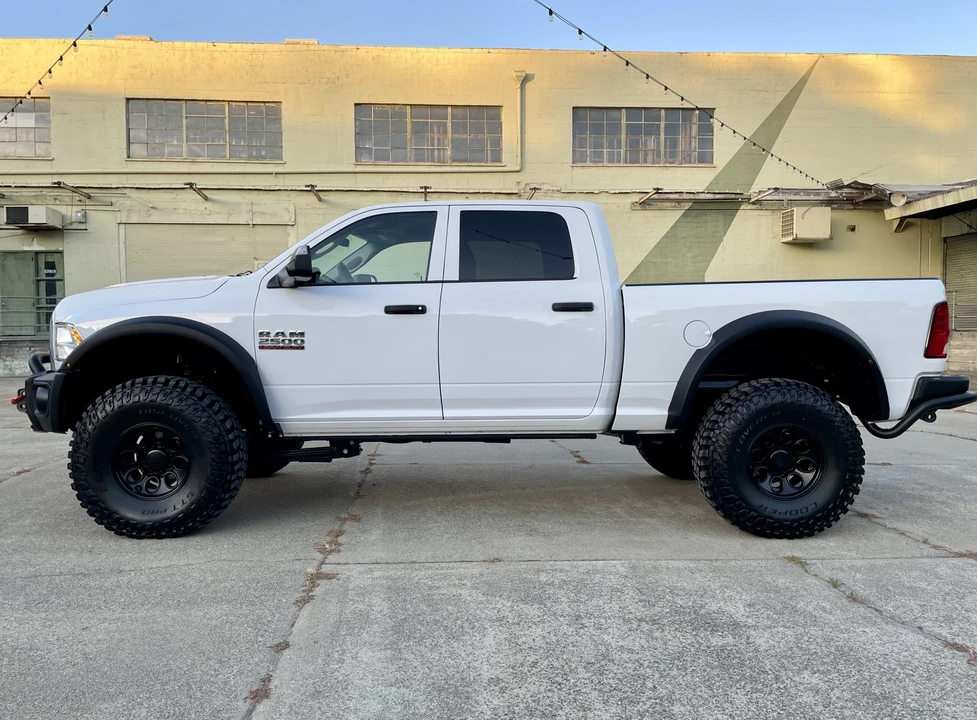 2018 Dodge Ram 4th Gen - Image 27 of 31