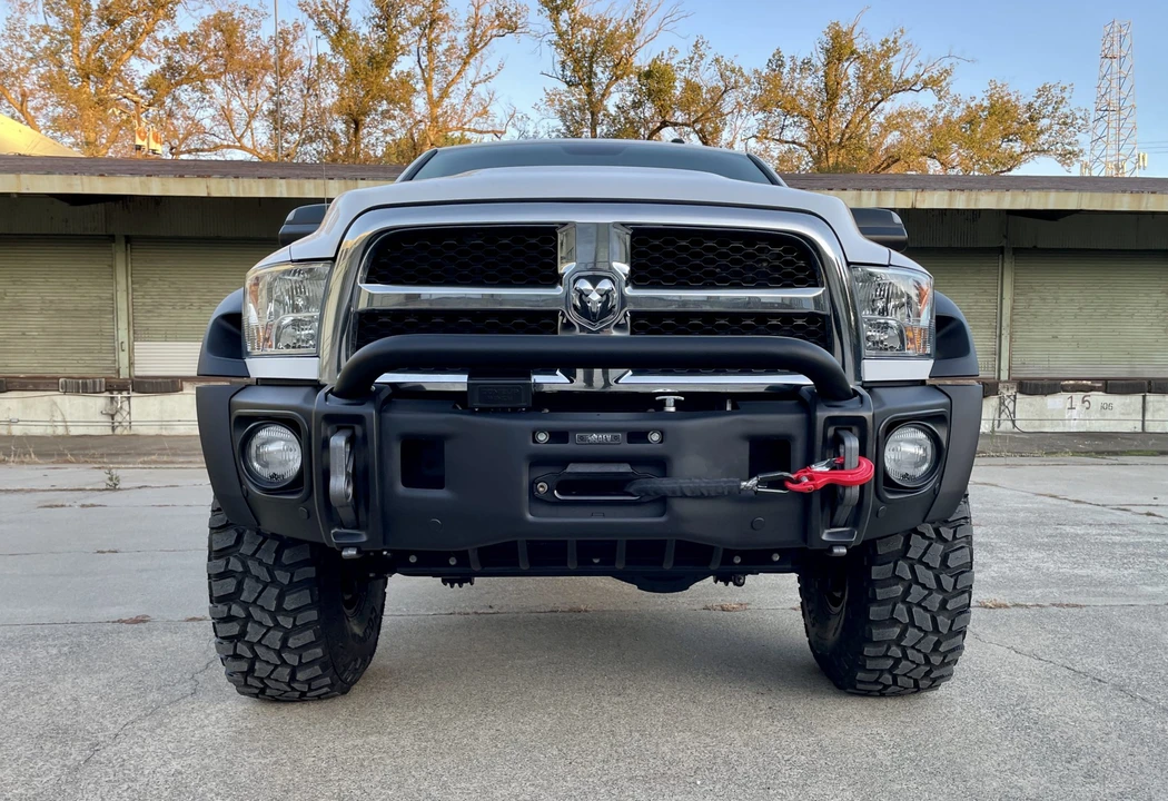 2018 Dodge Ram 4th Gen - Image 6 of 31