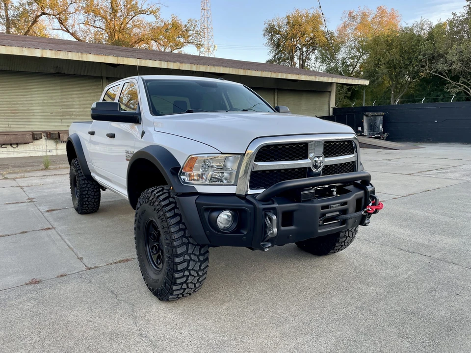 2018 Dodge Ram 4th Gen - Image 7 of 31