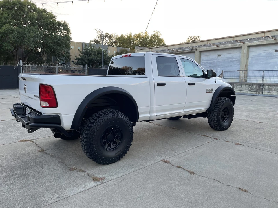 2018 Dodge Ram 4th Gen - Image 14 of 31