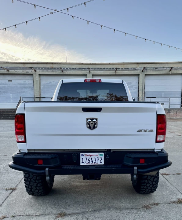 2018 Dodge Ram 4th Gen - Image 16 of 31