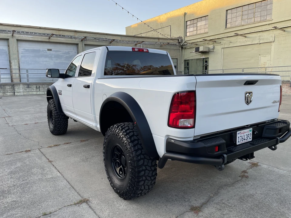 2018 Dodge Ram 4th Gen - Image 17 of 31