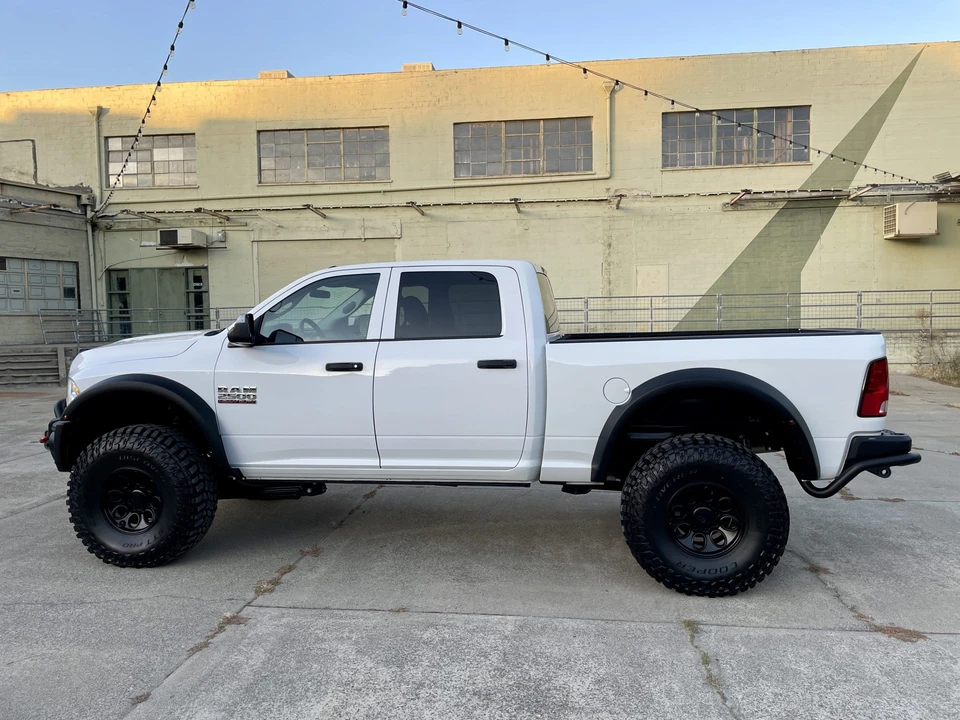 2018 Dodge Ram 4th Gen - Image 26 of 31