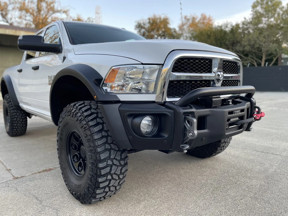 2018 Dodge Ram 4th Gen - Image 9 of 31