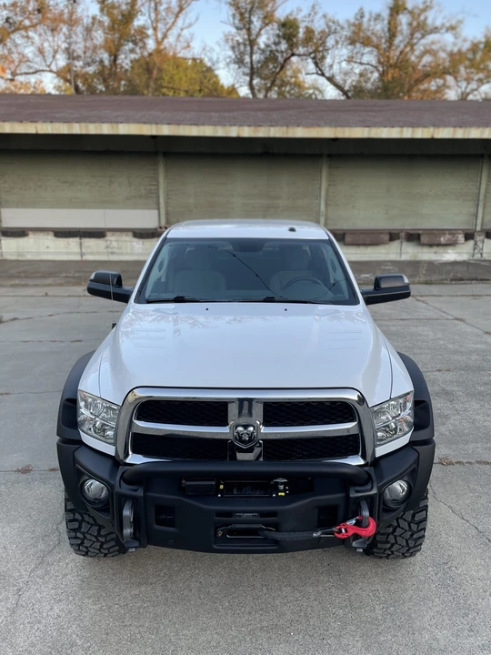 2018 Dodge Ram 4th Gen - Image 4 of 31