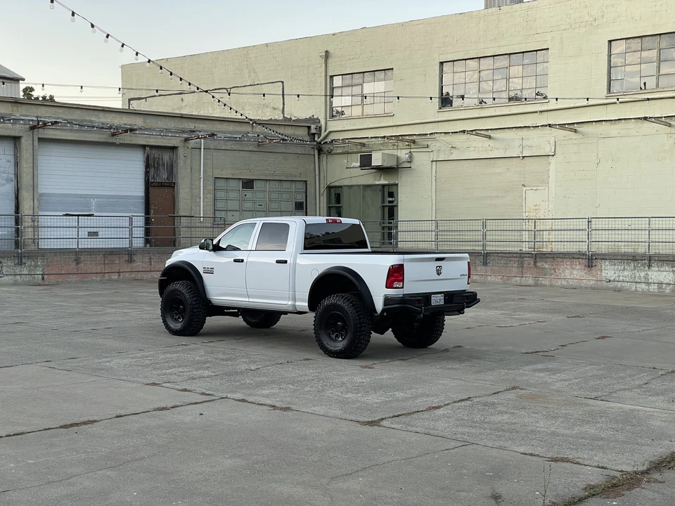 2018 Dodge Ram 4th Gen - Image 21 of 31
