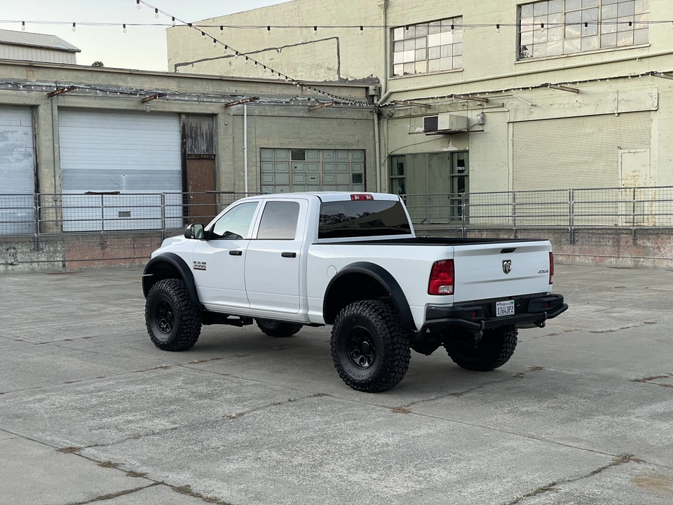 2018 Dodge Ram 4th Gen - Image 22 of 31