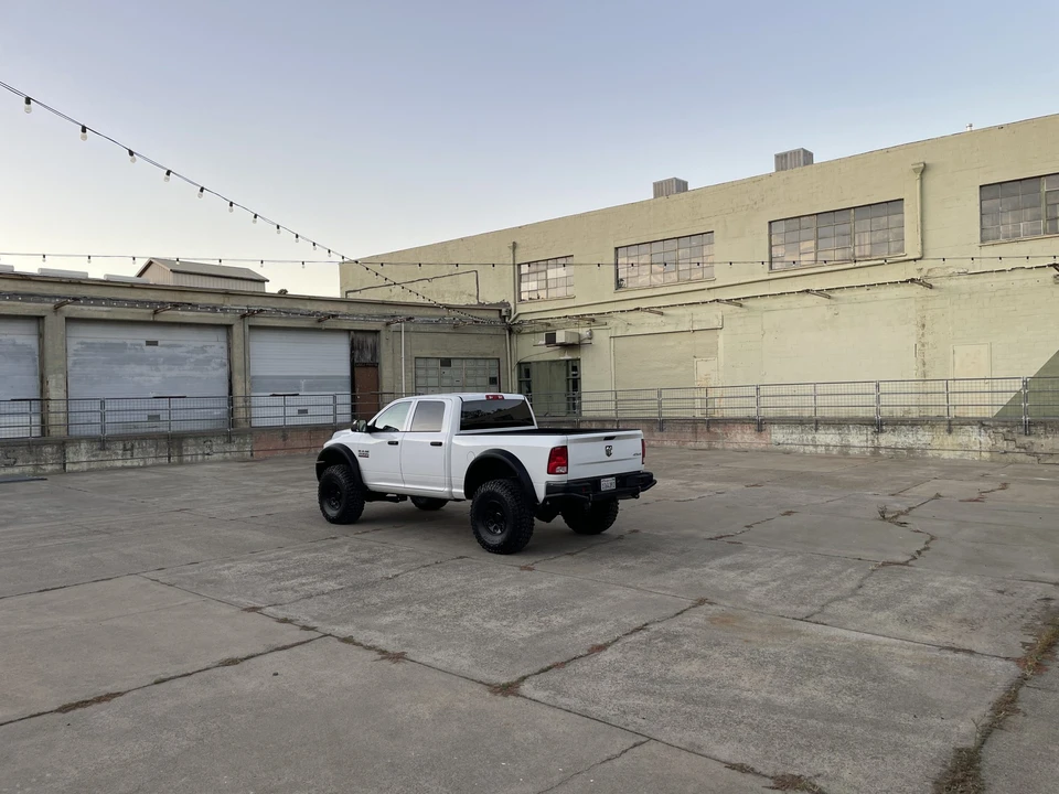 2018 Dodge Ram 4th Gen - Image 20 of 31