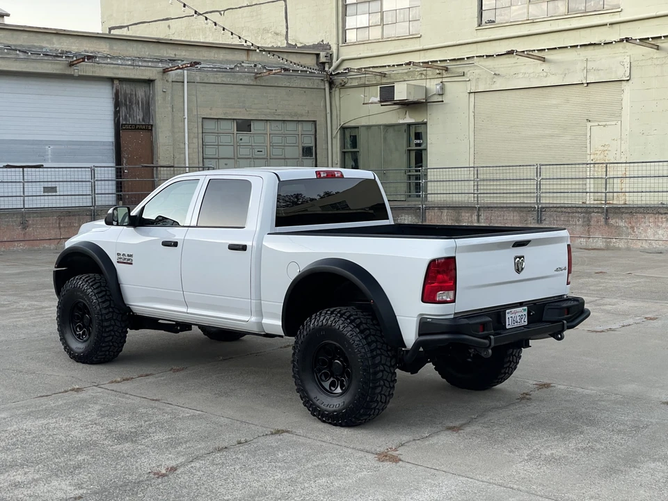 2018 Dodge Ram 4th Gen - Image 23 of 31