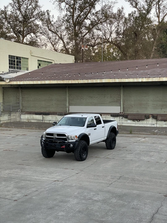 2018 Dodge Ram 4th Gen - Image 2 of 31