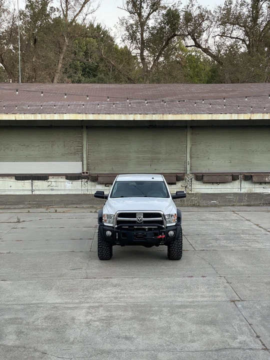 2018 Dodge Ram 4th Gen - Image 3 of 31