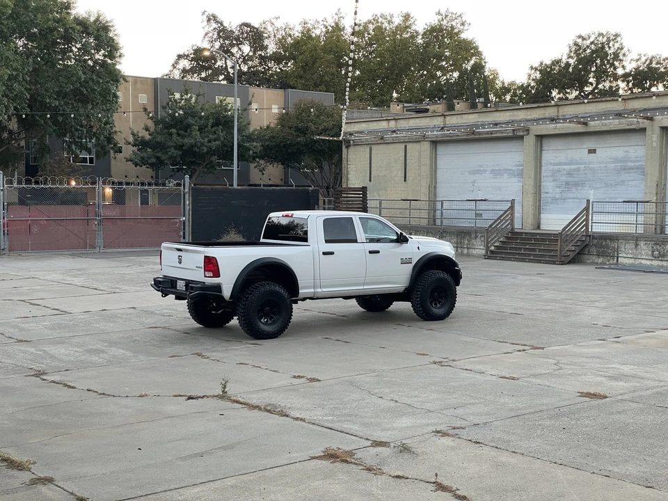2018 Dodge Ram 4th Gen - Image 12 of 31