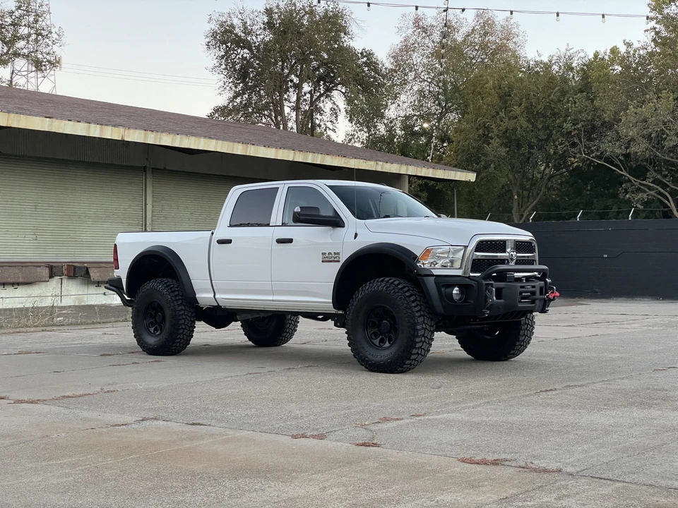 2018 Dodge Ram 4th Gen - Image 10 of 31