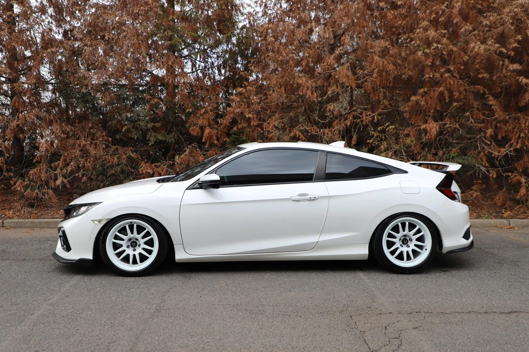 2018 Honda Civic Si 10th Gen - Image 28 of 31