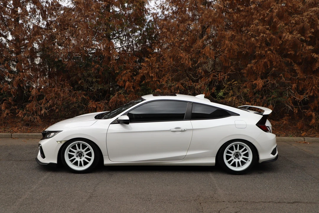 2018 Honda Civic Si 10th Gen - Image 30 of 31