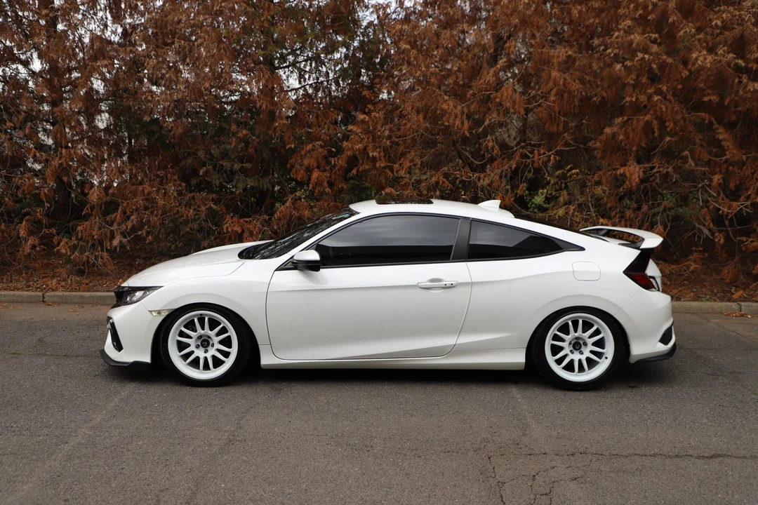 2018 Honda Civic Si 10th Gen - Image 31 of 31