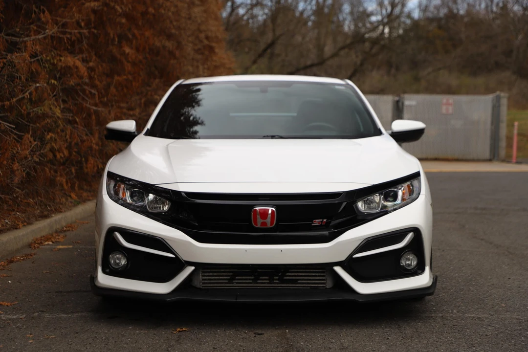 2018 Honda Civic Si 10th Gen - Image 6 of 31