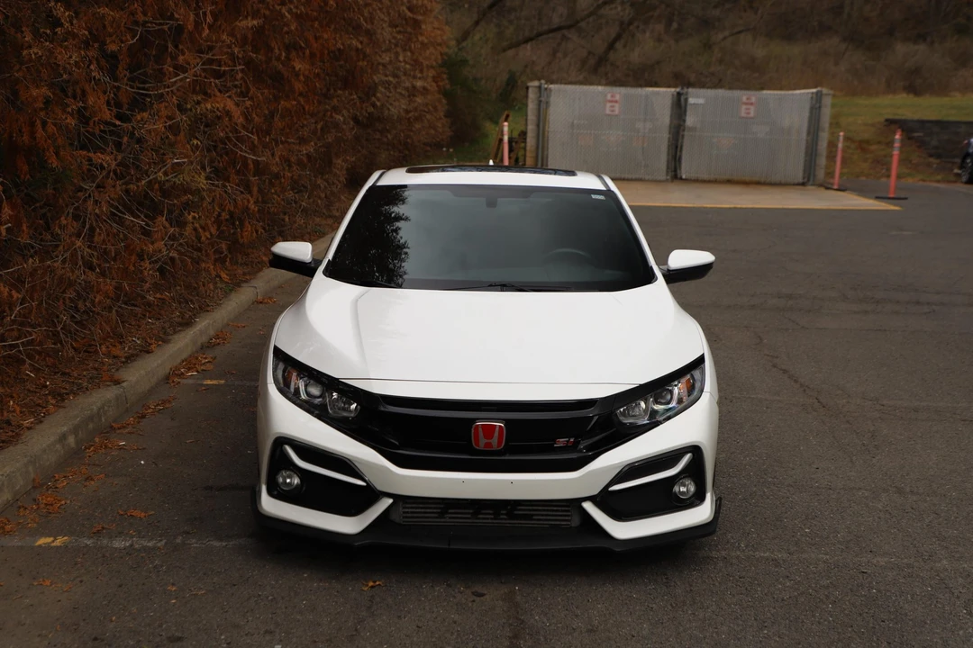 2018 Honda Civic Si 10th Gen - Image 5 of 31