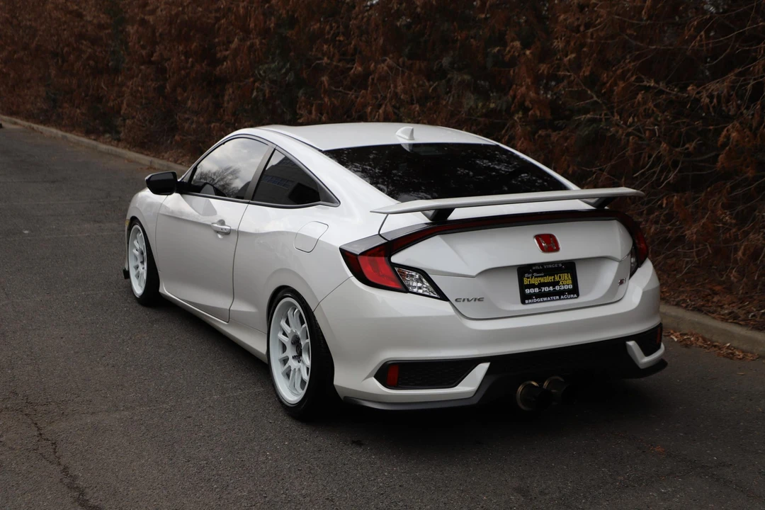 2018 Honda Civic Si 10th Gen - Image 26 of 31