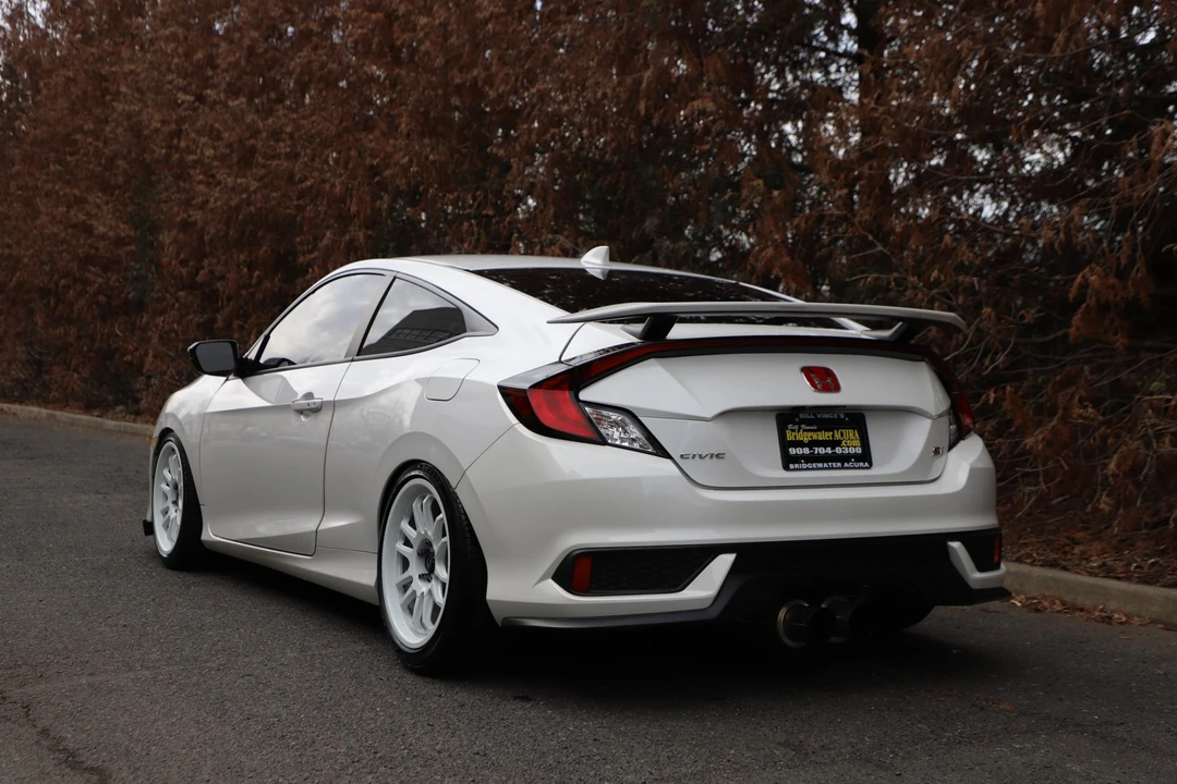 2018 Honda Civic Si 10th Gen - Image 27 of 31