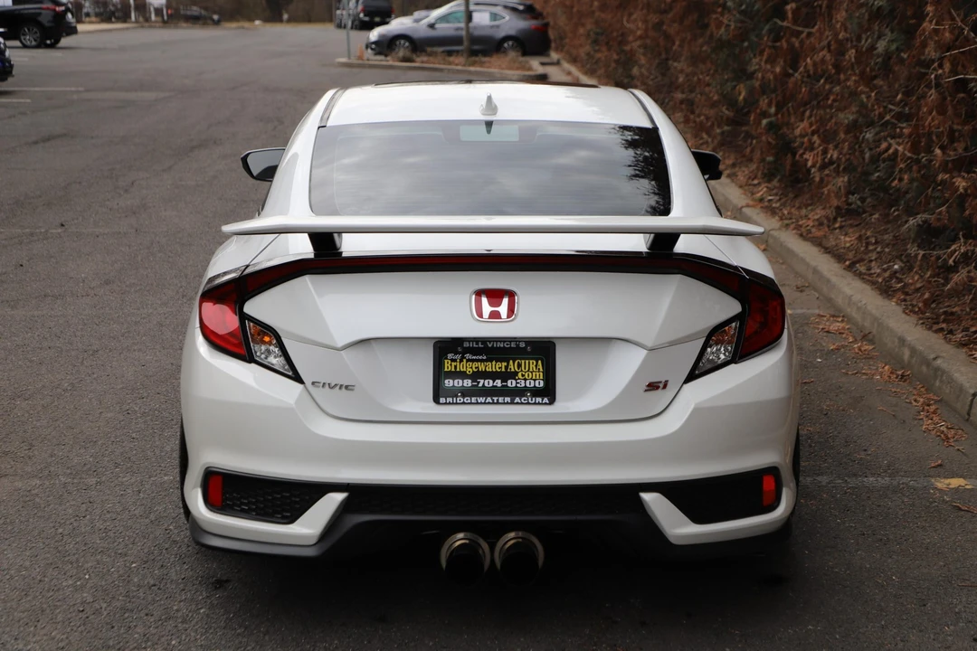 2018 Honda Civic Si 10th Gen - Image 22 of 31
