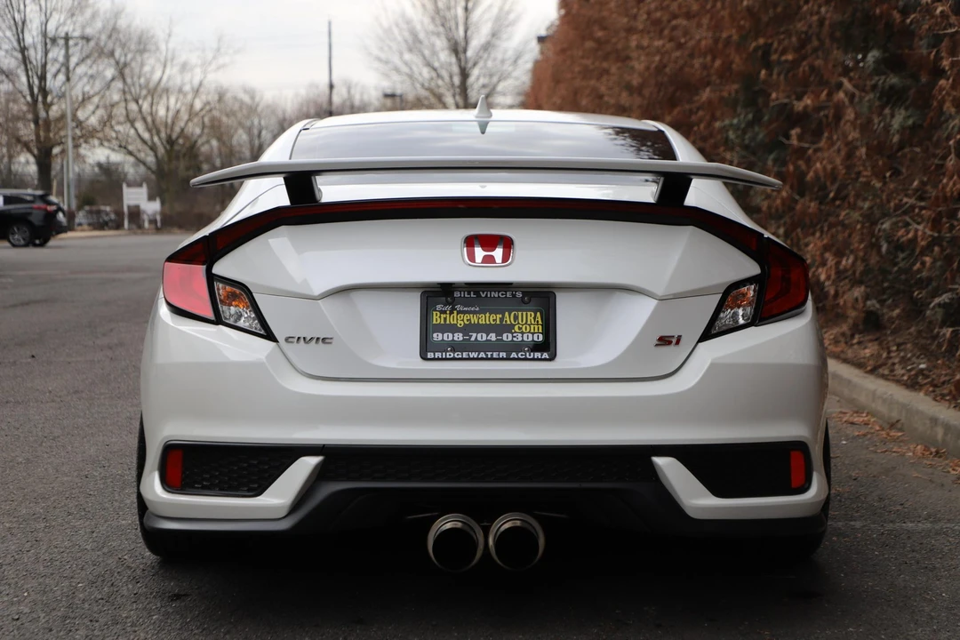 2018 Honda Civic Si 10th Gen - Image 23 of 31
