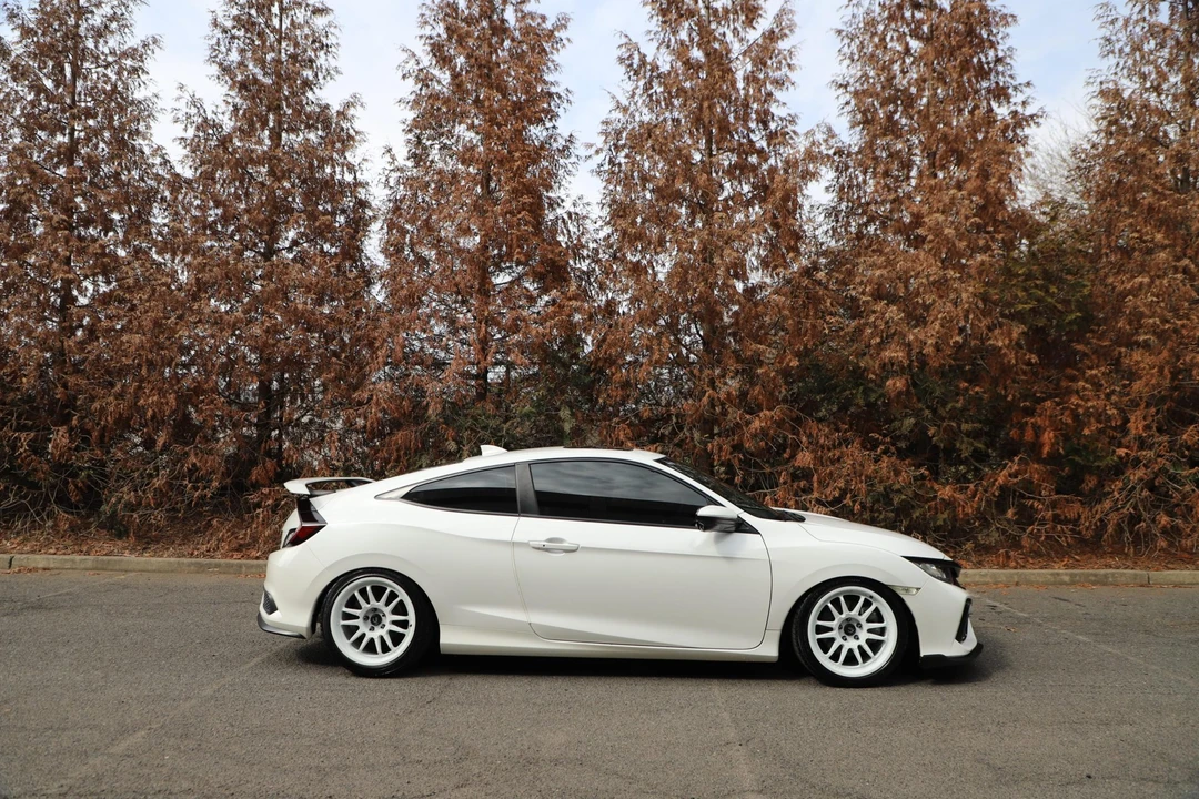 2018 Honda Civic Si 10th Gen - Image 13 of 31