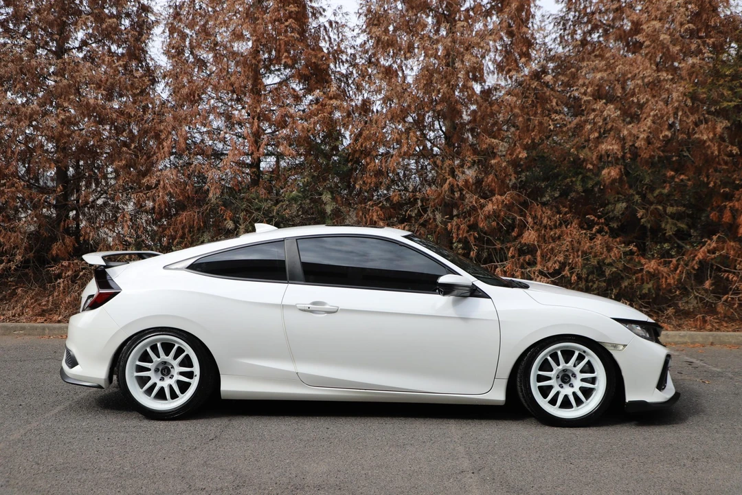 2018 Honda Civic Si 10th Gen - Image 15 of 31
