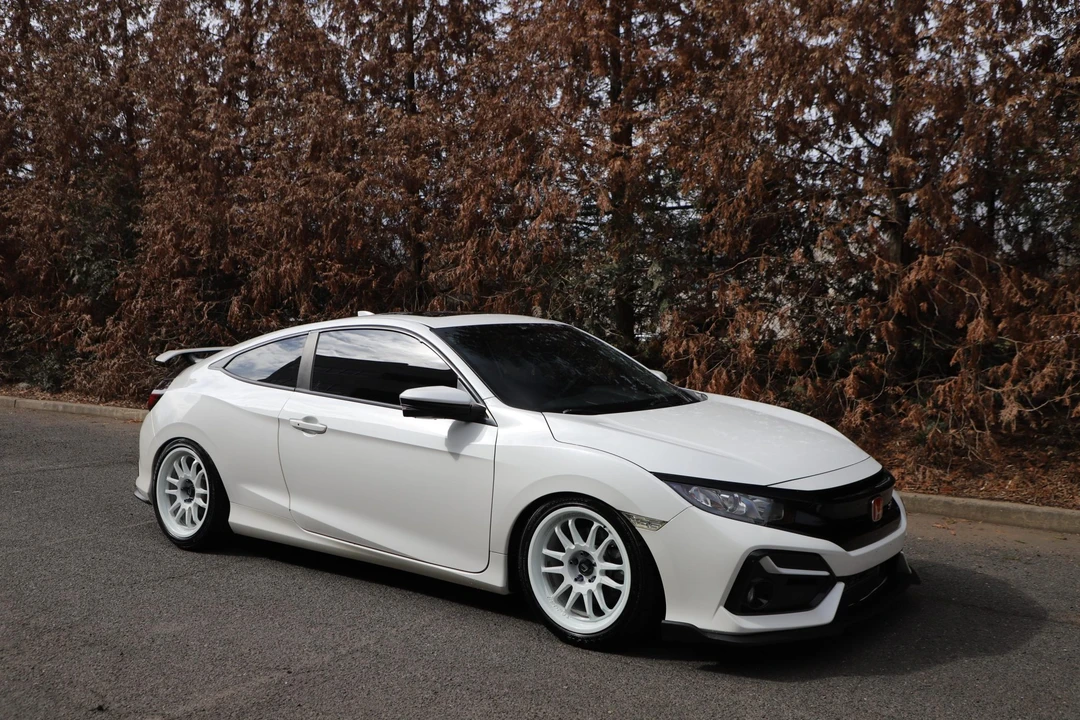 2018 Honda Civic Si 10th Gen - Image 11 of 31