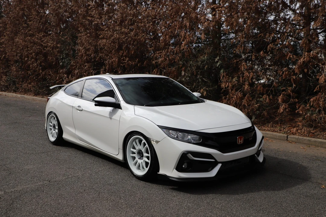 2018 Honda Civic Si 10th Gen - Image 10 of 31