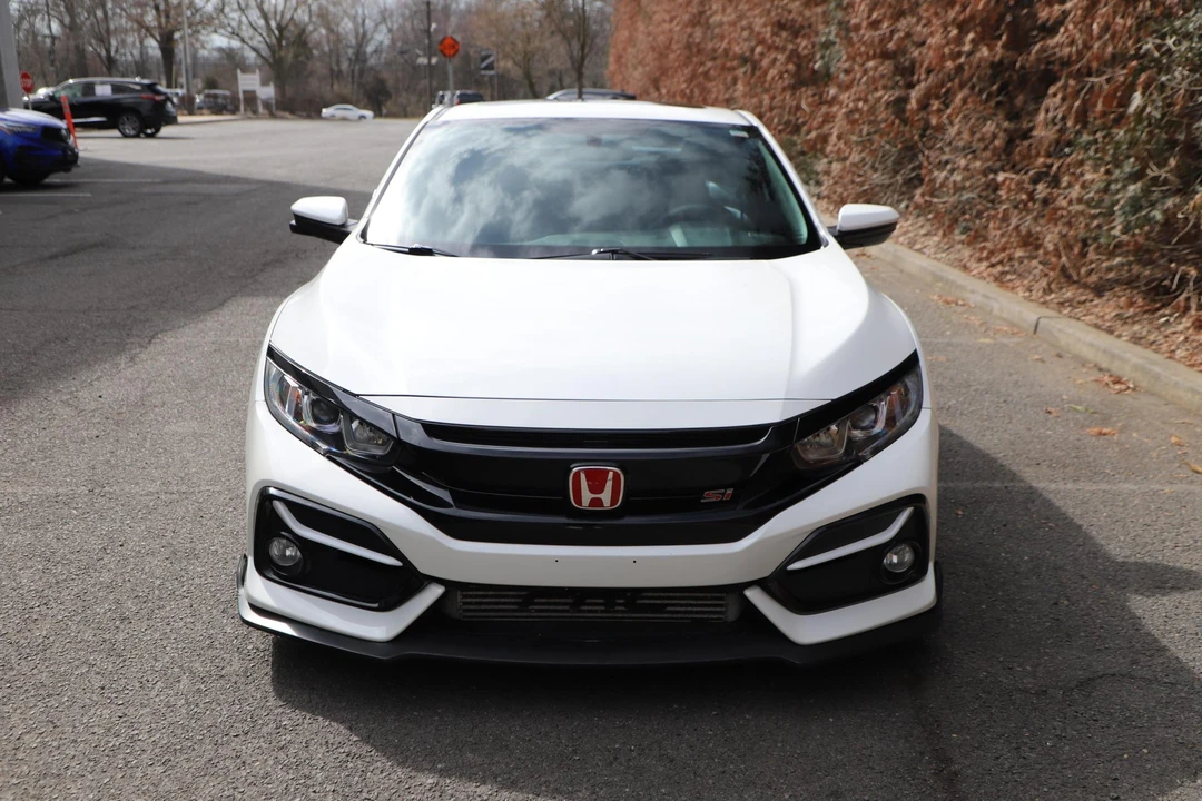 2018 Honda Civic Si 10th Gen - Image 7 of 31