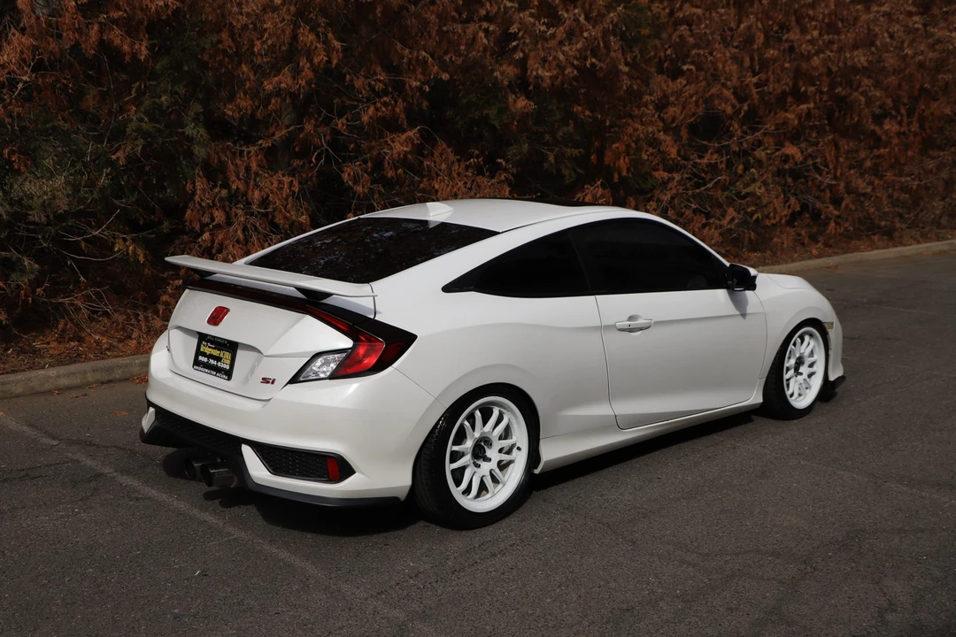 2018 Honda Civic Si 10th Gen - Image 17 of 31
