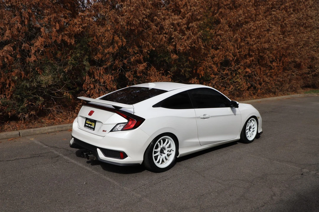 2018 Honda Civic Si 10th Gen - Image 16 of 31