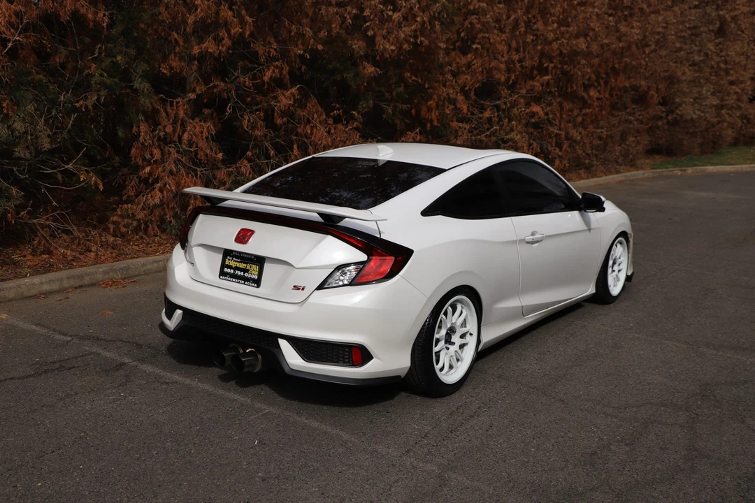 2018 Honda Civic Si 10th Gen - Image 18 of 31